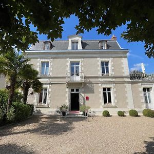 Le Pavillon Des Lys - Hotel Particulier